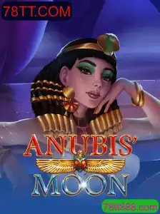 Descubra o Fascinante Mundo de AnubisMoon