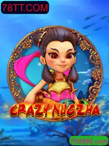 Explorando o Mundo de CrazyNuoZha: O Jogo Empolgante Inspirado na Mitologia