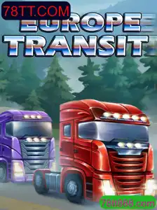 EuropeTransit: Aventura e Estratégia no Cenário Europeu