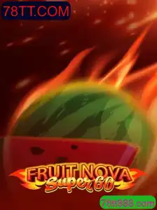 Explorando o Universo do Jogo FruitNovaSuper60