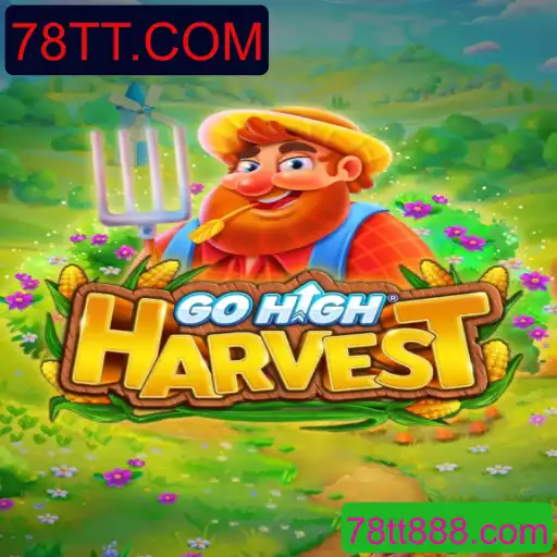 Explore o Mundo de GoHighHarvest: Uma Experiência Inovadora no Universo dos Jogos Online