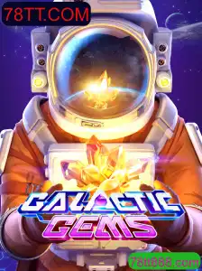 Descubra a Aventura Espacial de GalacticGems